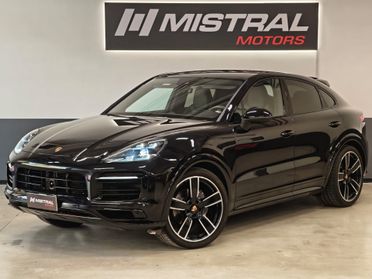 Porsche Cayenne Coupé 3.0 V6