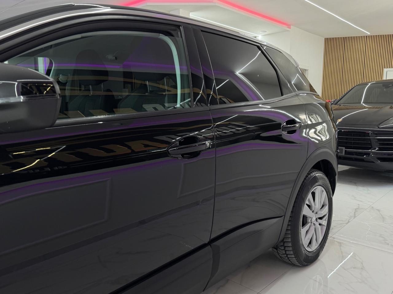 Peugeot 3008 BlueHDi 130 EAT8 Allure