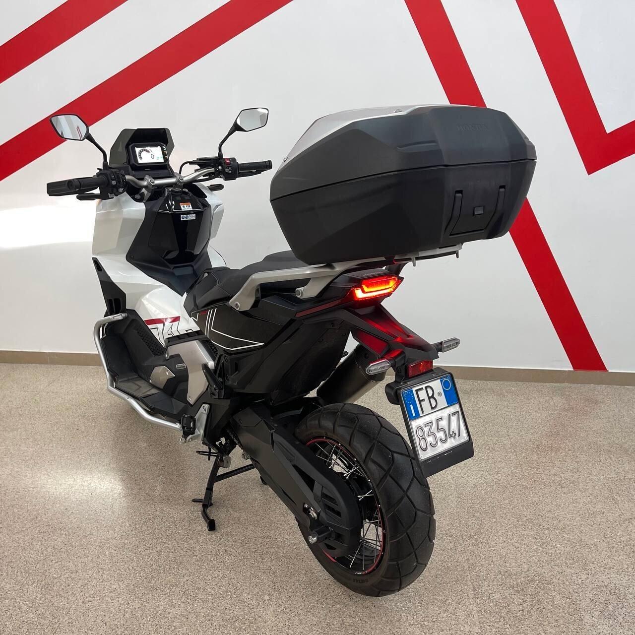 Honda X-ADV 750 Limited Edition 2023