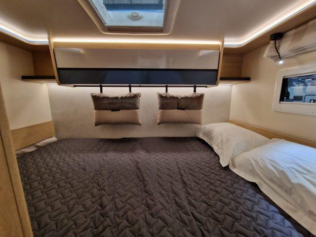 CI INTERNATIONAL HORON 95XT