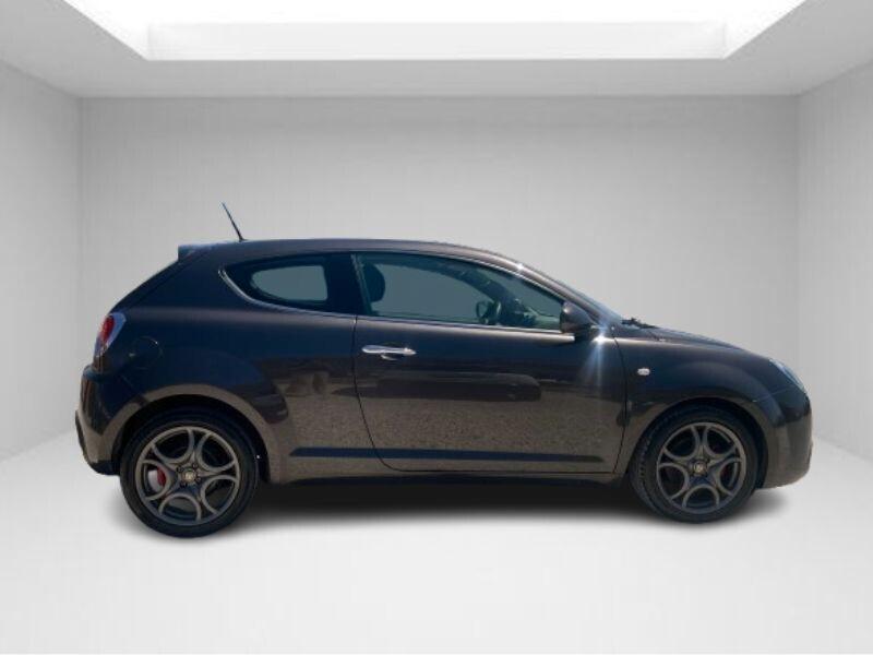 Alfa Romeo MiTo 1.3 JTDm 80 CV S&S Distinctive
