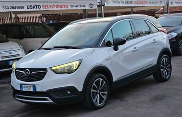 Opel Crossland Crossland X 1.6 ECOTEC D 120 CV Start&Stop Ultimate