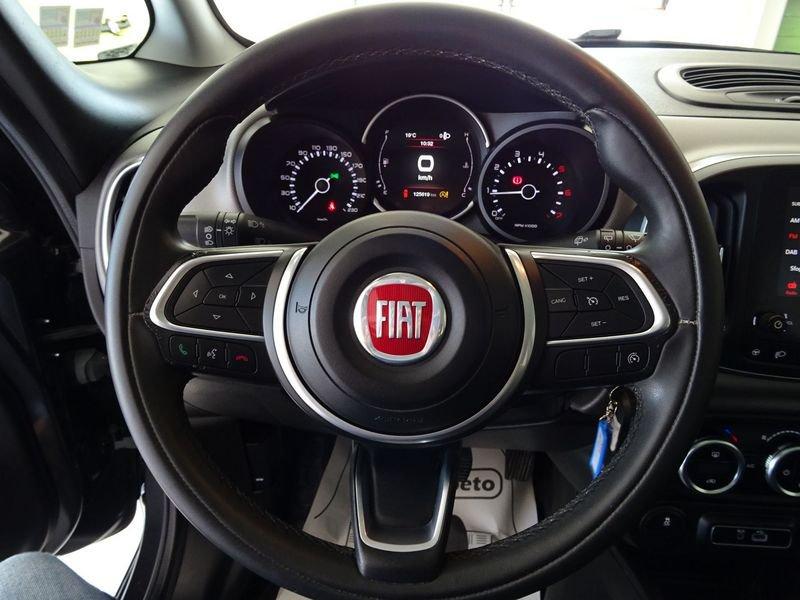 FIAT 500L 500L 1.3 Multijet 95 CV Lounge