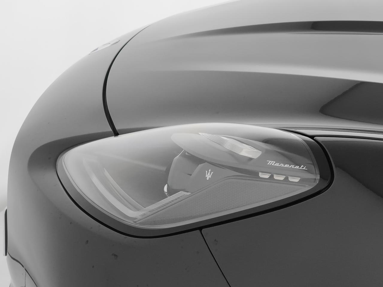 Maserati Grecale 2.0 mhev Modena 330cv