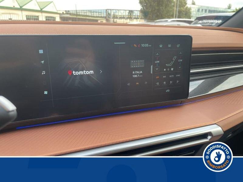 KGM Torres Black Edition 1.5 Turbo GDI 163 CV 2WD