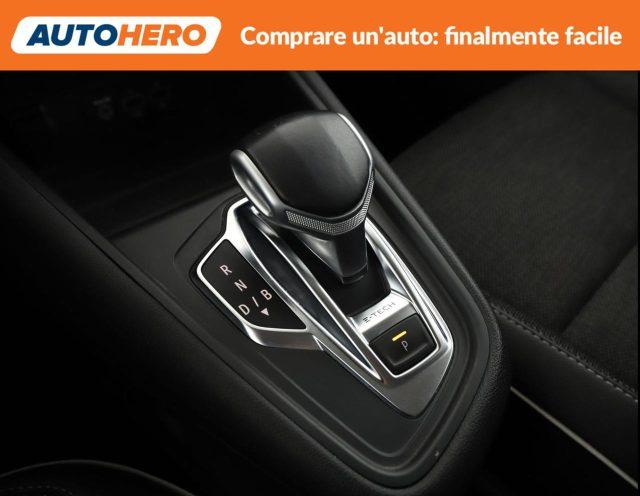 RENAULT Captur Plug-in Hybrid E-Tech 160 CV Intens
