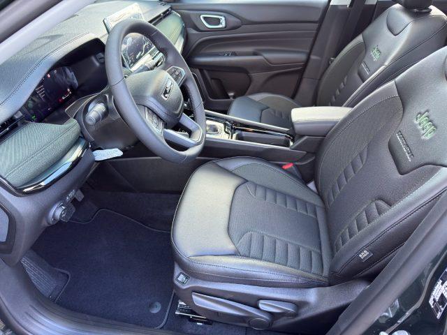 JEEP Compass 1.5 Turbo T4 130 CV MHEV 2WD North Star NUOVO