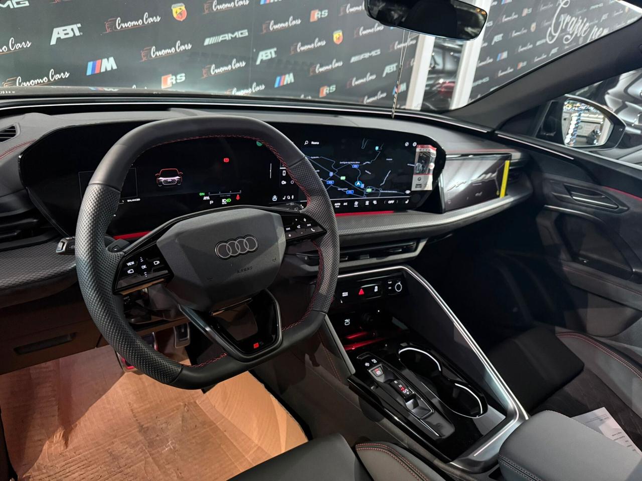 Audi Q5 SPB 40 TDI quattro S tronic line