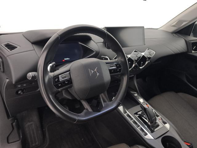 DS AUTOMOBILES DS 3 1.5 bluehdi So Chic 130cv auto