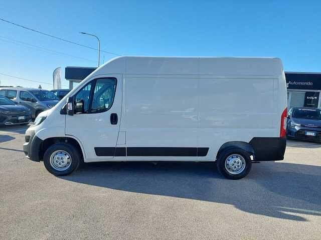 Peugeot Boxer 335 2.2 BlueHDi 140 S&S L2H2