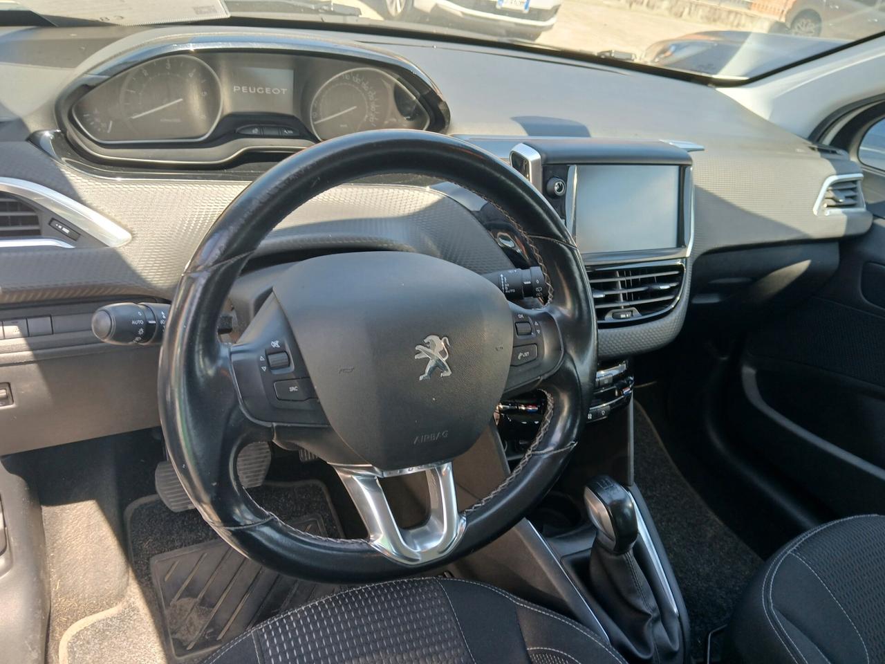 Peugeot 208 1.6 Diesel Allure