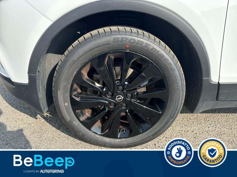 Opel Mokka X 1.4 T B-COLOR S&S 4X4 140CV