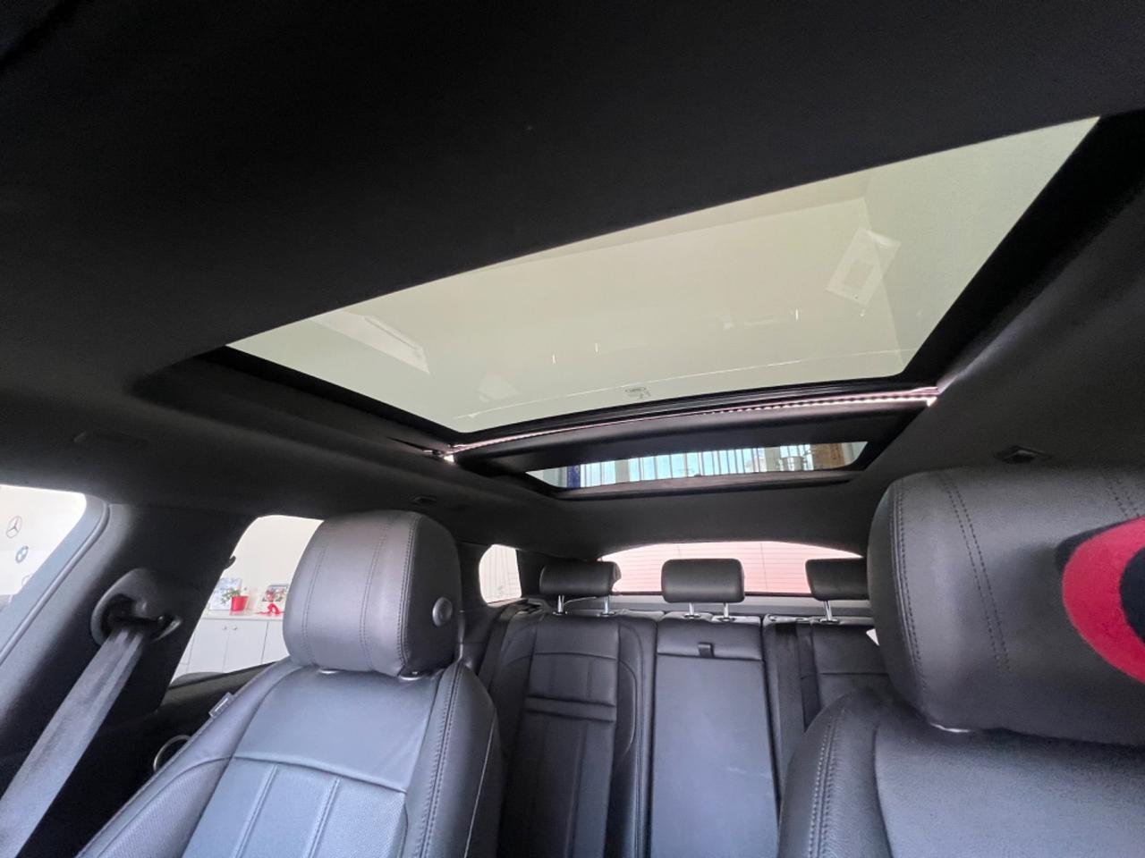 Land Rover Range Rover Evoque Range Rover Evoque 2.0D I4-L.Flw 150 CV R-Dynamic S