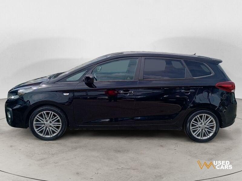 KIA Carens 1.7 CRDi 115 CV Business Class