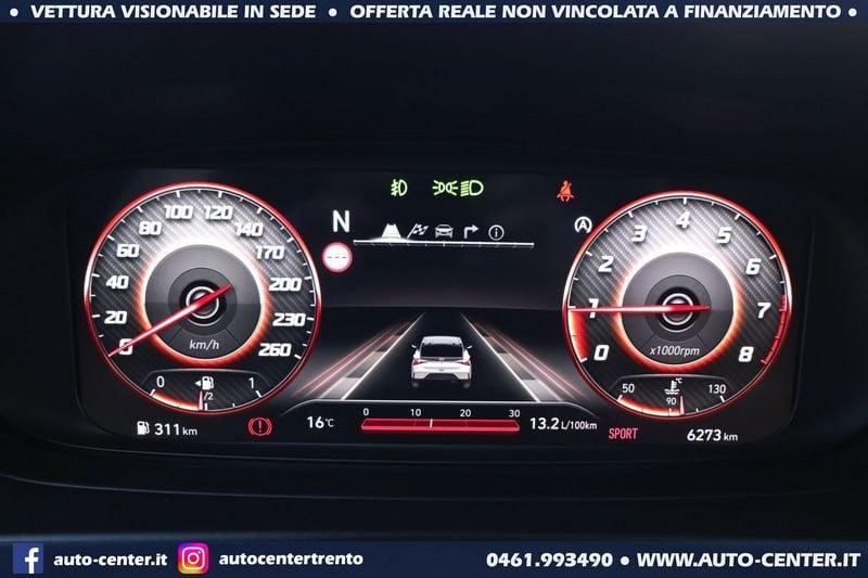 Hyundai i20 N Performance 1.6 T-GDI Techno Pack