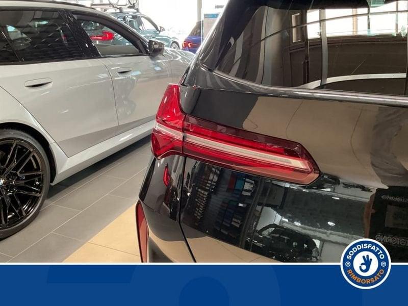 BMW X3 20d xDrive M Sport Pro