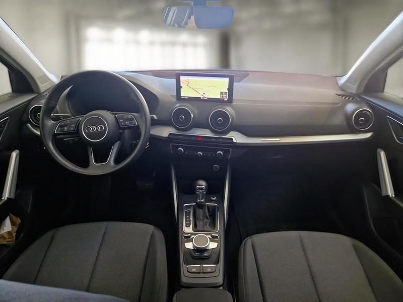 AUDI Q2 1.5 35 TFSI BUSINESS S TRONIC