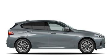 BMW Serie 1 120D