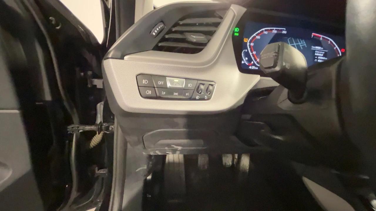 Bmw 118 118i 5p. Business Advantage