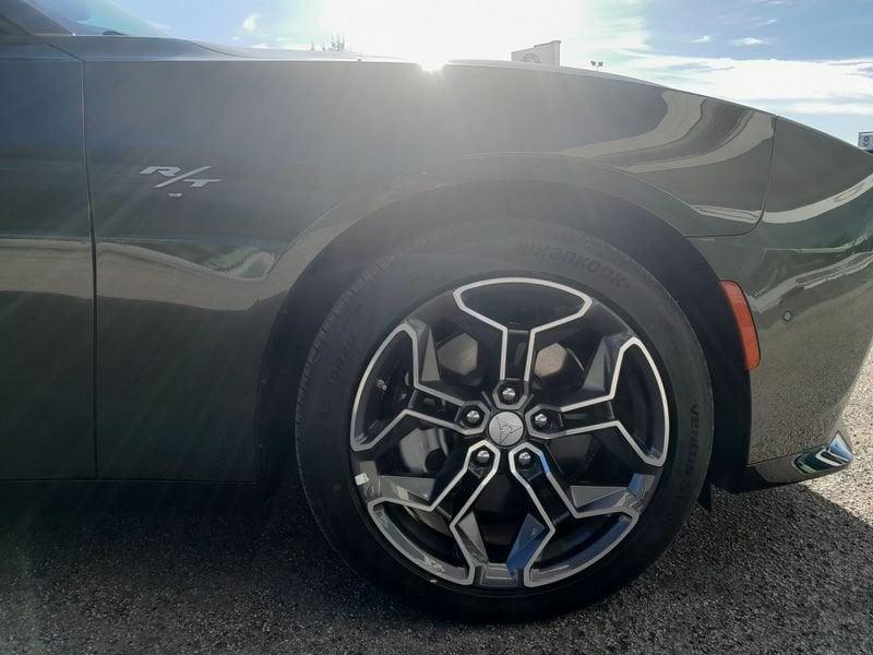 Dodge Charger Dodge Charger 2026 Sixpack 3.0 Twin-Turbo R/T Pack
