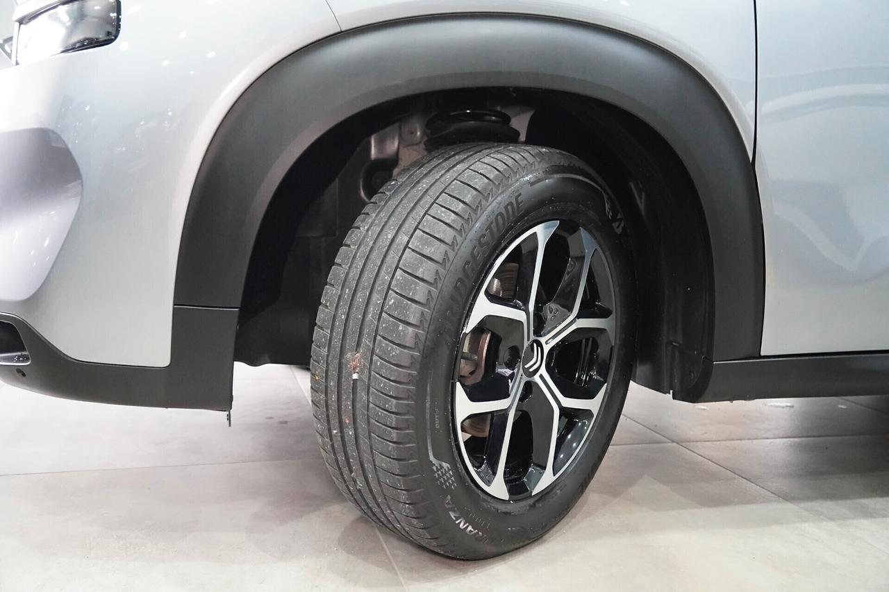 Citroen C3 Aircross C3 Aircross PureTech 110 S&S Shine