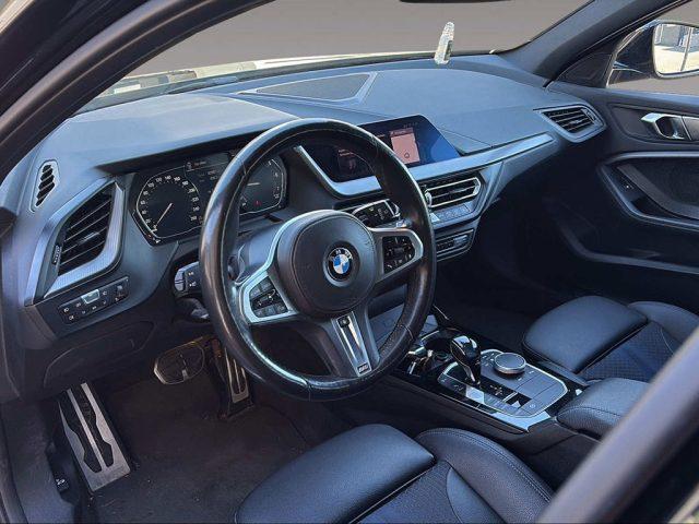 BMW 118 i MSport