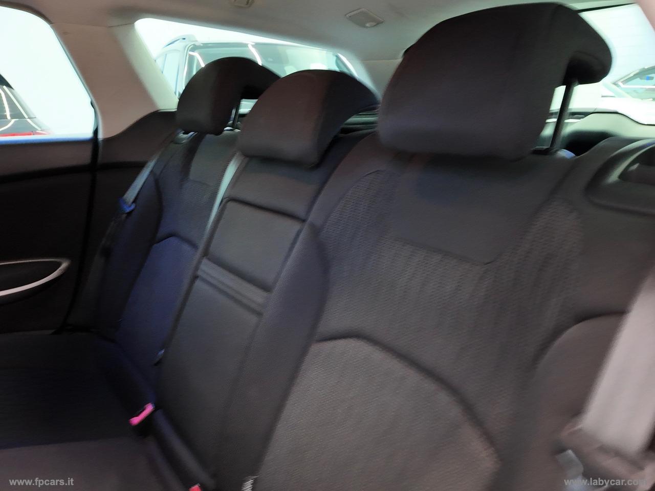CITROEN C5 S.W. 1.6 HDi 110 Seduction Tourer