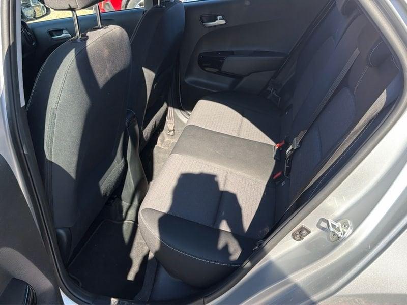 Kia Picanto Picanto 1.0 dpi Style