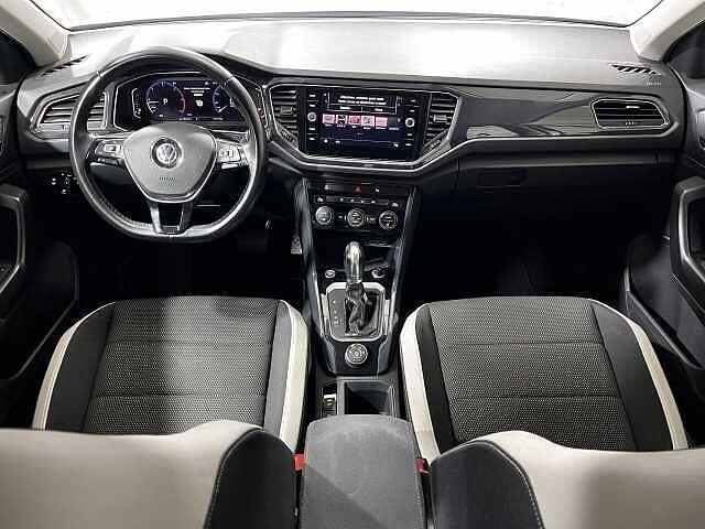 Volkswagen T-Roc 2.0 TDI SCR 150 CV DSG 4MOTION R-Line