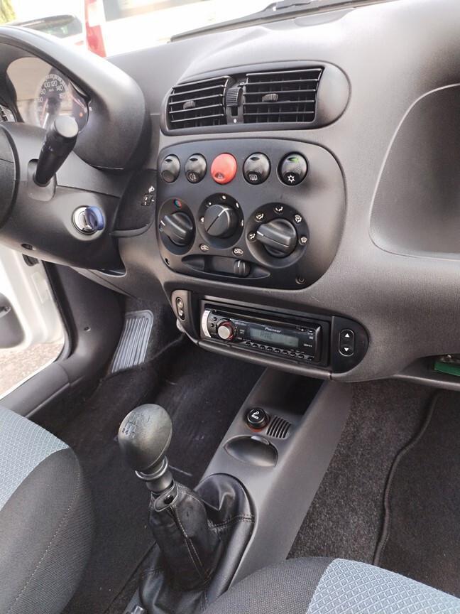 Fiat Seicento 1.1i cat CLIMA FULL 60000KM 2004