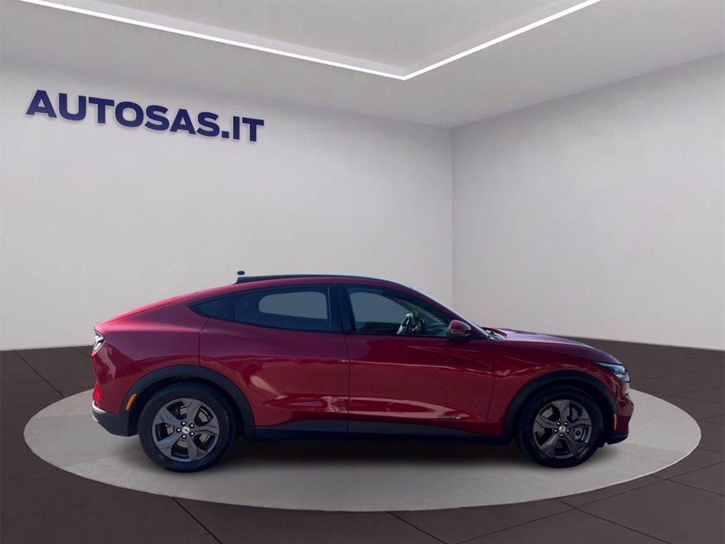 FORD Mustang Mach-E Extended Range 294 CV del 2022