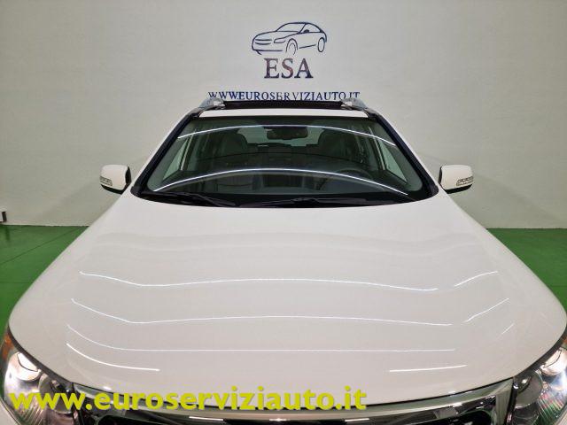 KIA Sorento 2.2 16V CRDI VGT 4WD Class Navi