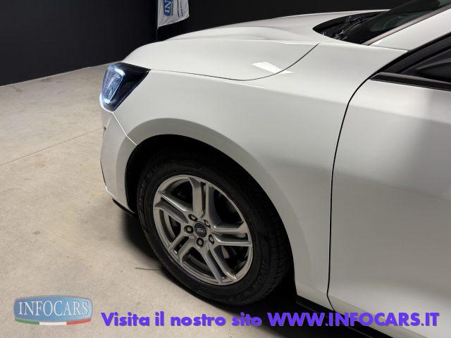 FORD Focus SW 1.5 EcoBlue 120 CV Autom. Business - PROMO