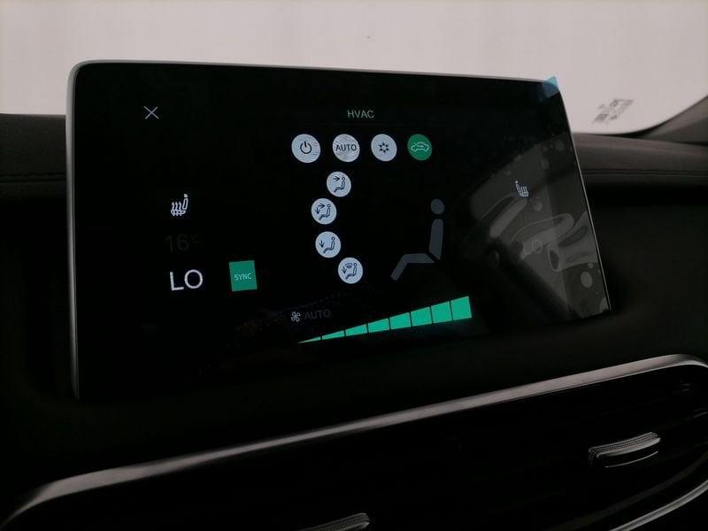 MG HS E 1.5 t-gdi phev Exclusive auto