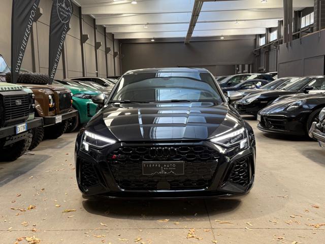 AUDI RS3 SPB *IVA ESP / UNI PROP / FULL SERVICE AUDI*