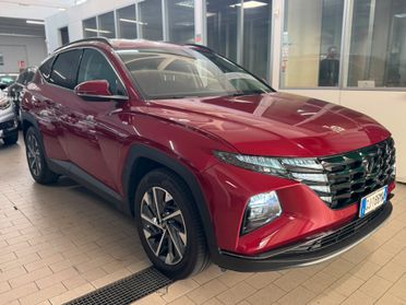 Hyundai Tucson 1.6 CRDI 48V SENSE+ 2WD IMT PREZZO REALE!! UNICO PROPRIETARIO!!