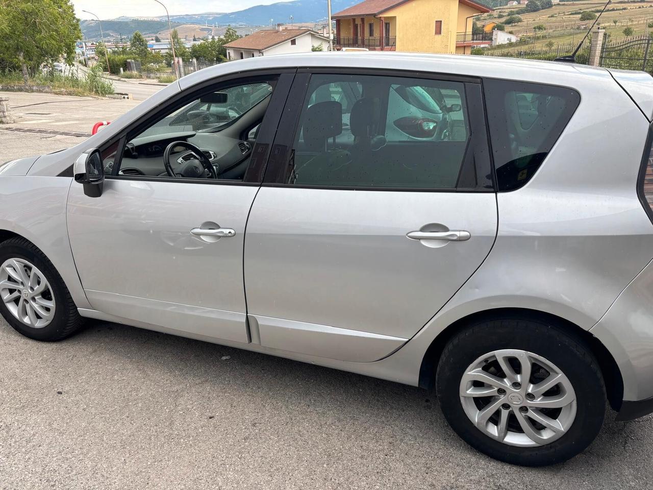 Renault Scenic Scénic XMod 1.5 dCi 110CV Start&Stop Wave