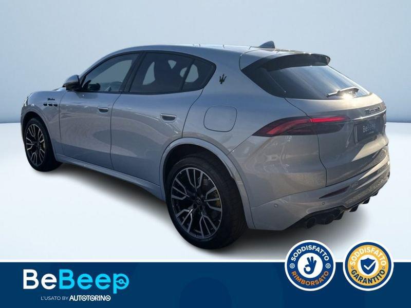 Maserati Grecale 2.0 MHEV MODENA 330CV AUTO