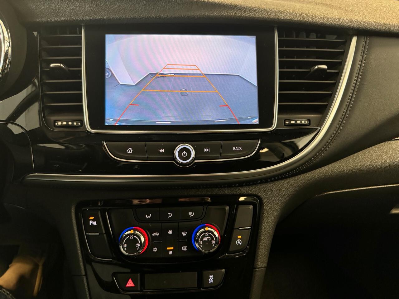 Opel Mokka X 1.6 CDTI Ecotec 136CV 4x2 Start&Stop Advance 37.000 KM