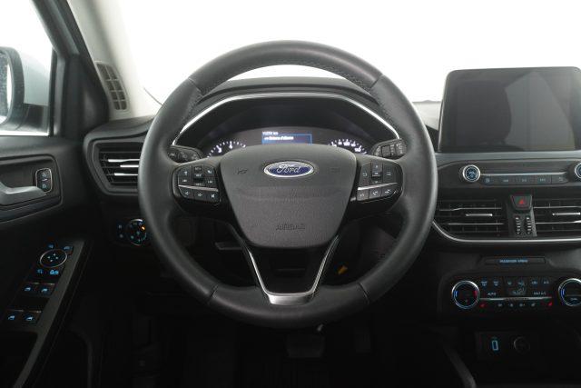 FORD Focus Focus Active Co-Pilot 1.0 EcoBoost 125 CV aut. 5 p