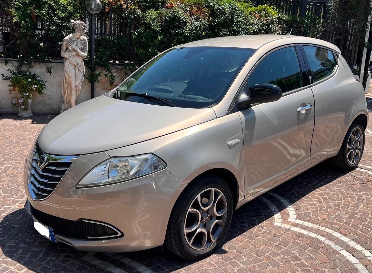 LANCIA Ypsilon 1.3 MJT 95 CV 5p. S&S Platinum