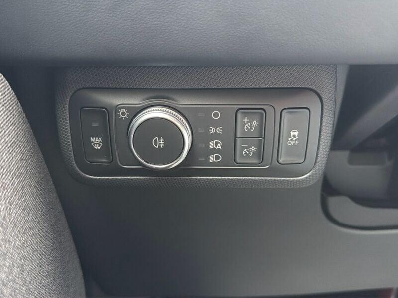 Ford Mustang Mach-E 269CV Standard Range Awd