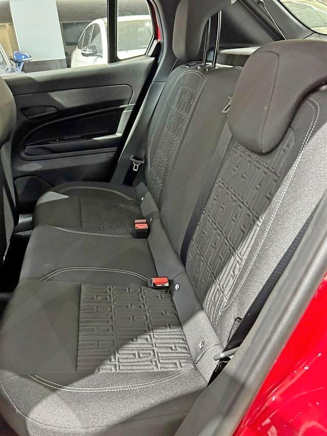 Fiat 600 Hybrid 110 CV DCT MHEV Pop
