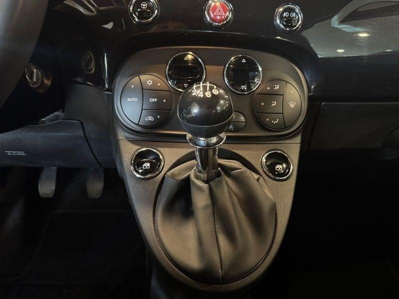 FIAT 500 500 1.0 Hybrid Dolcevita