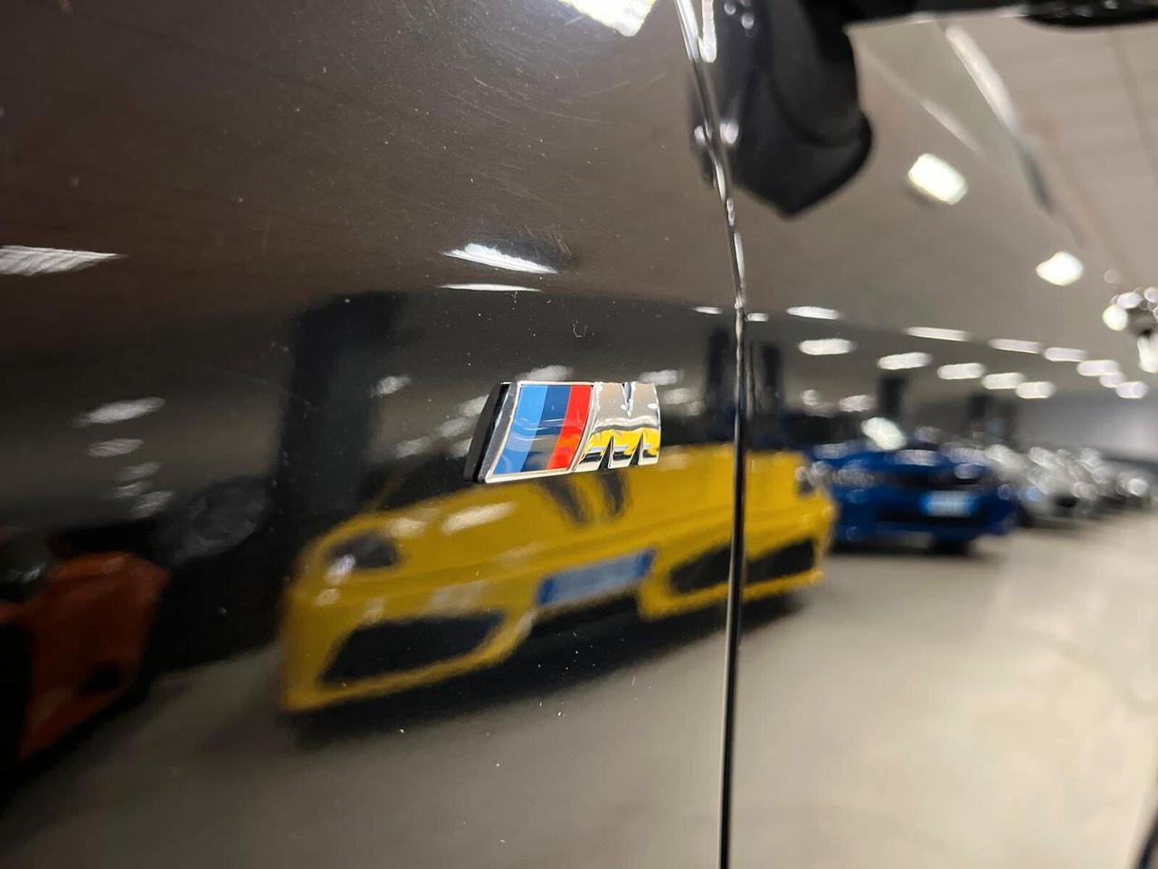 Bmw 118 118i 5p. Msport
