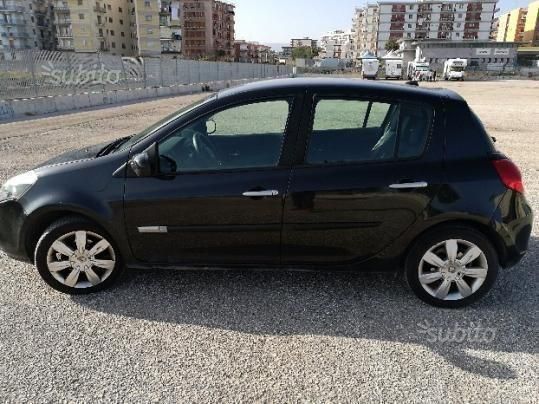 RENAULT Clio Clio 1.2 5p. GPL Confort