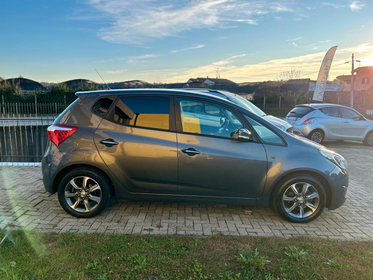 Hyundai iX20 1.4 90 CV XPossible