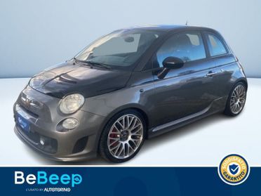 Abarth 500 1.4 16V T. T-JET CUSTOM S/XENO C/SENS.P. 135CV