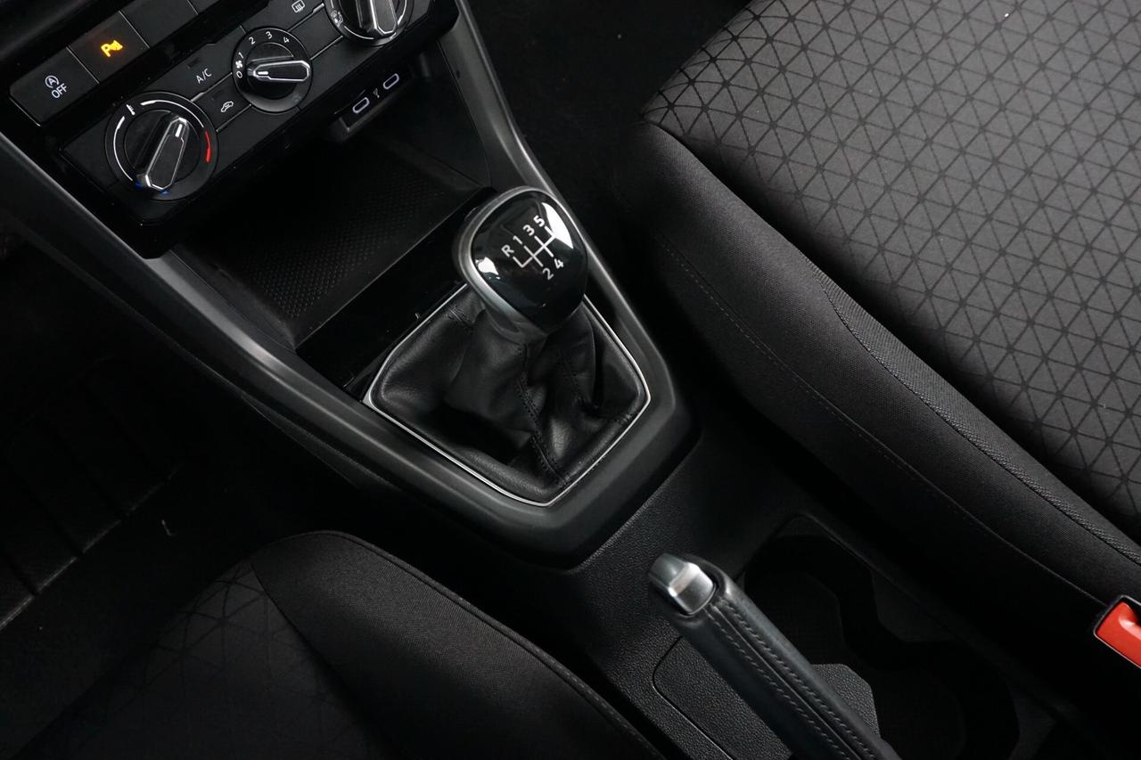 Volkswagen T-Cross 1.0 TSI Urban BMT