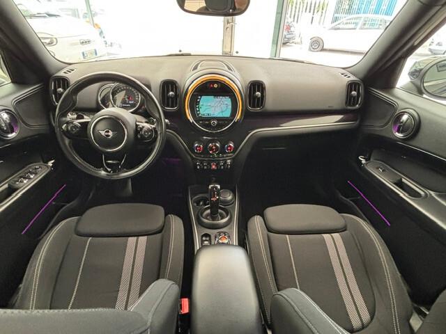 Mini Cooper SD Countryman 2.0 ALL4 Automatica 190CV 2020